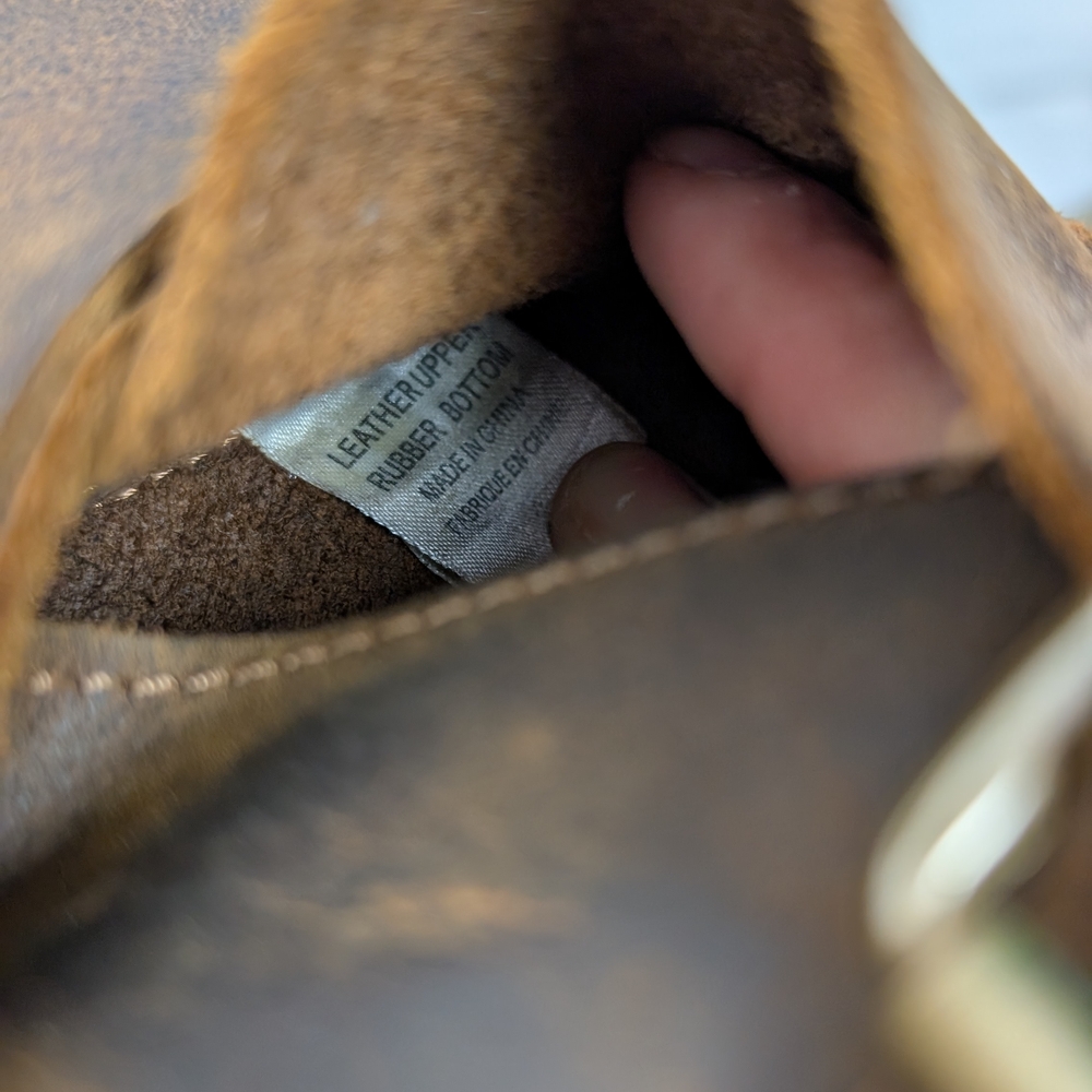 Jeffrey Campbell Moto Leather Boots - Picture 15 of 15